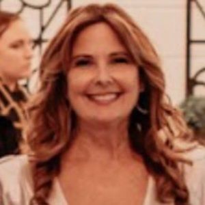 Meet your Posher, Maureen